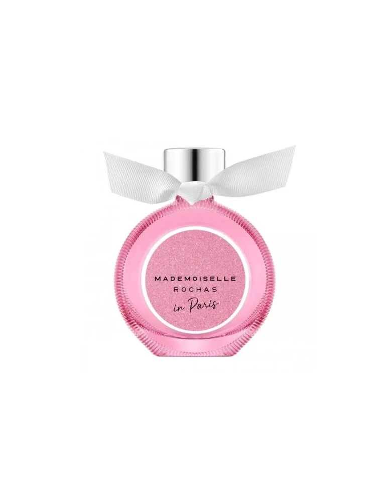 Rochas Mademoiselle In Paris Edp 90ml