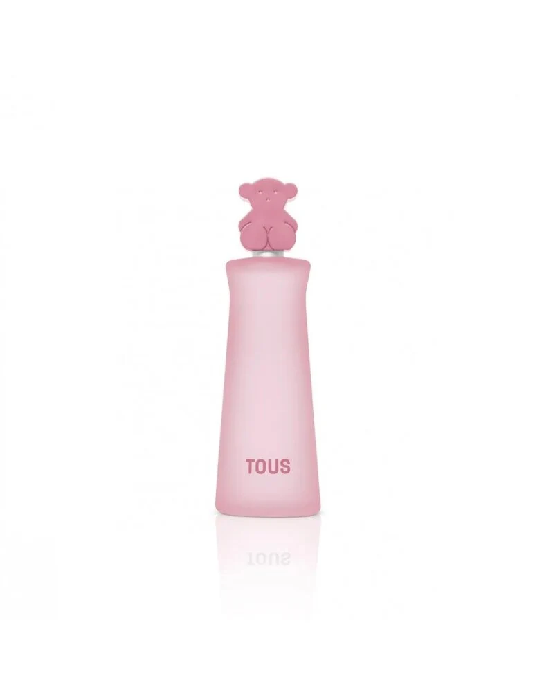 Tous Kids Girl et 100 Vap