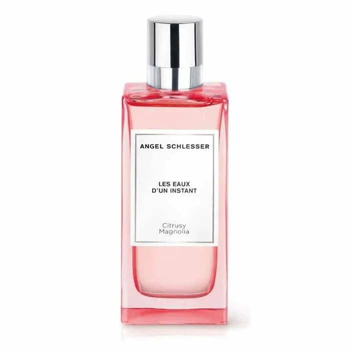 Les Eaux D´Un Instant Citrus Magnolia Eau De Toilette Spray 100ml