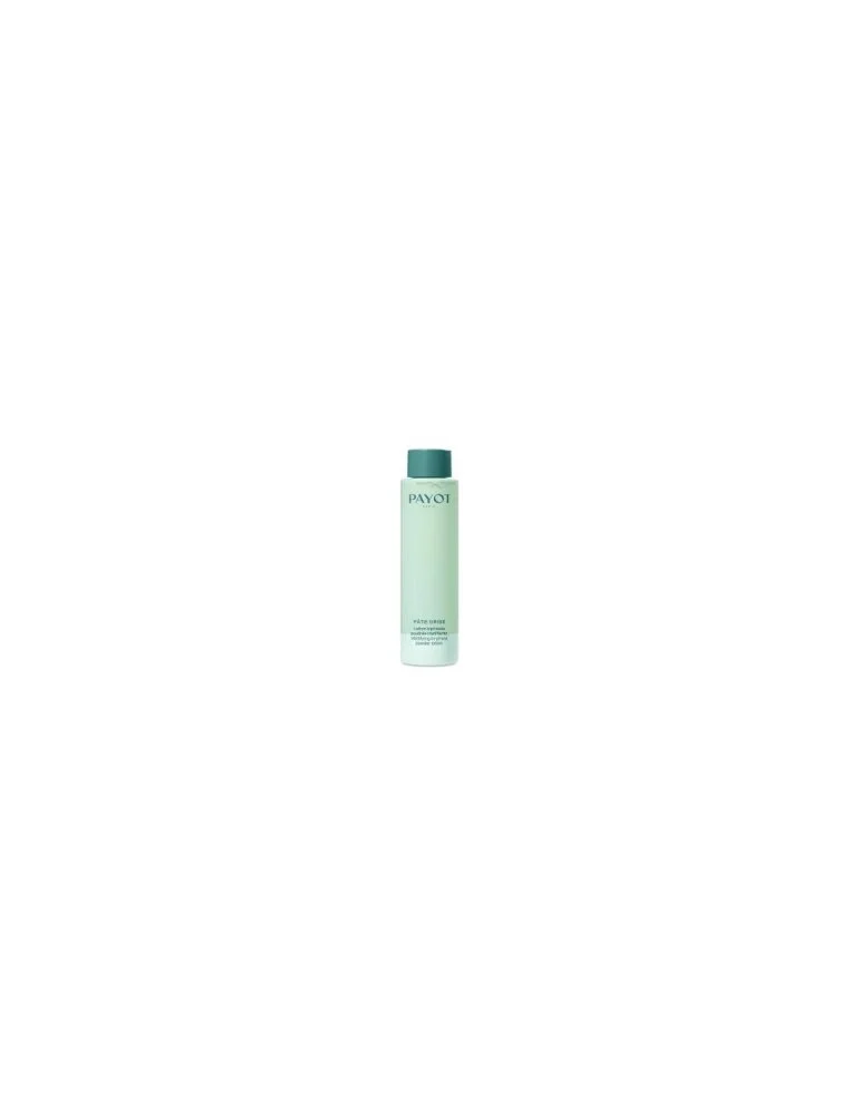 Payot Pâte Grise Loción En Polvo Bifásica Matificante 125ml