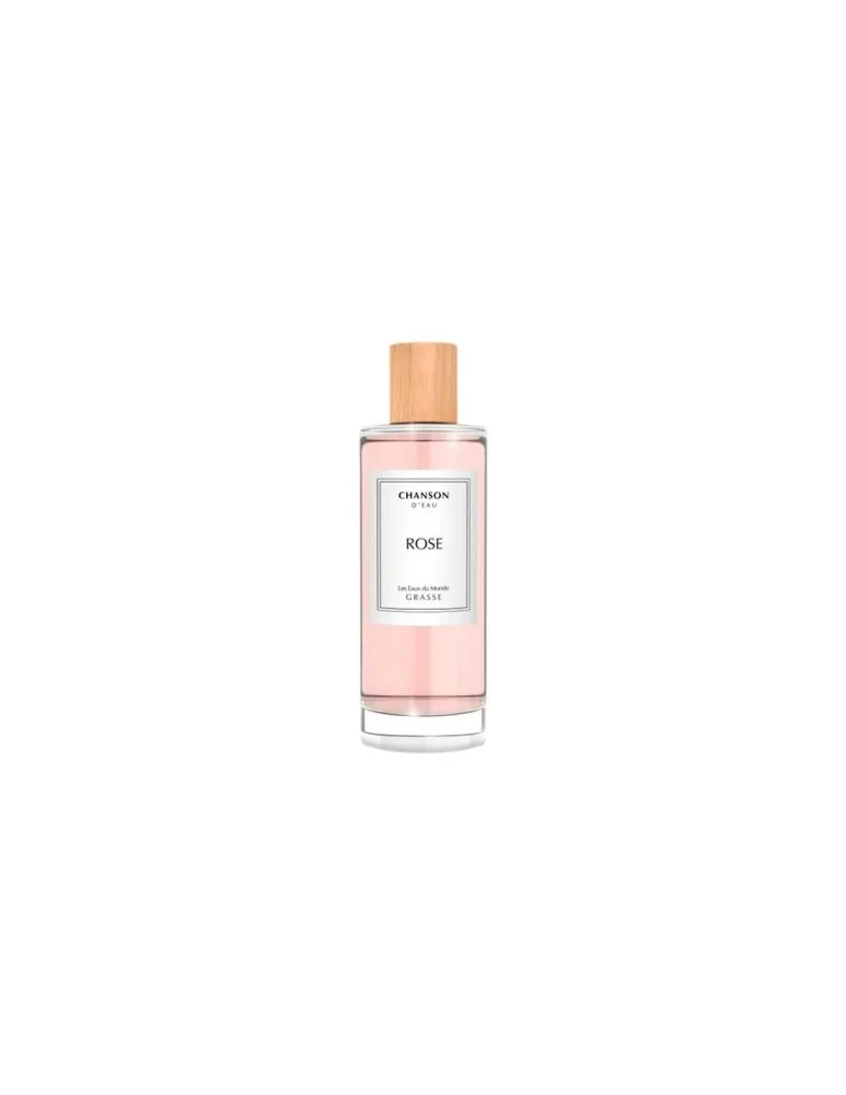 Chanson D´eau Rose Edt Spray 100ml