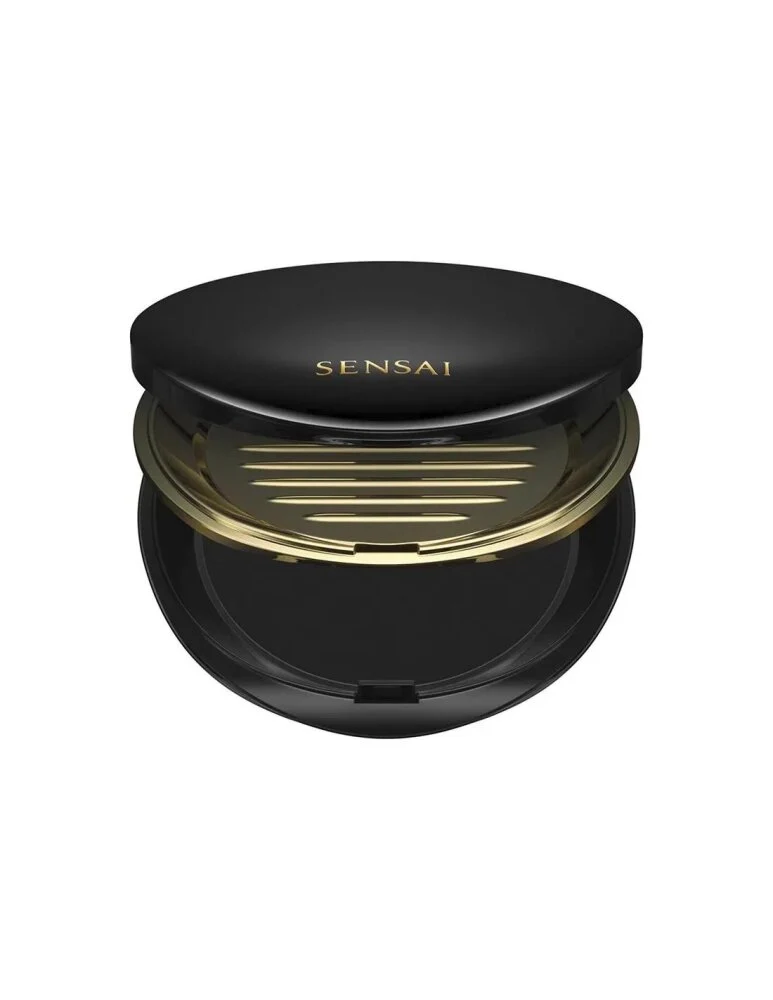 Sensai Compact Case For Total Finish Carcasa 1 U