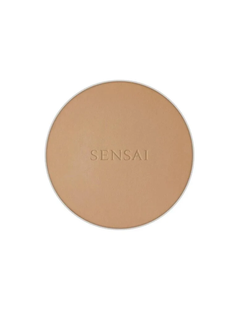 Sensai Total Finish Spf10 Refill Tf206-Golden Dune 11g