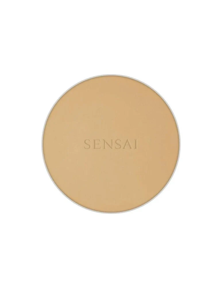 Sensai Total Finish Spf10 Refill Tf203-Natural Beige 11g