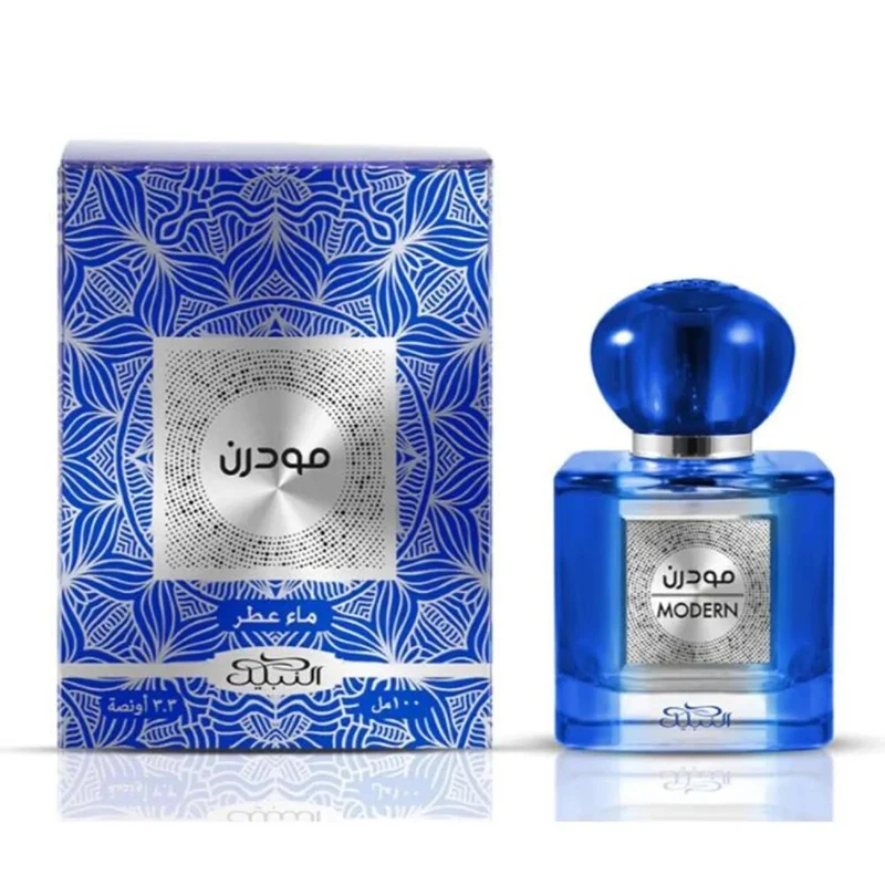 Nabeel Modern Edp Spray 100ml