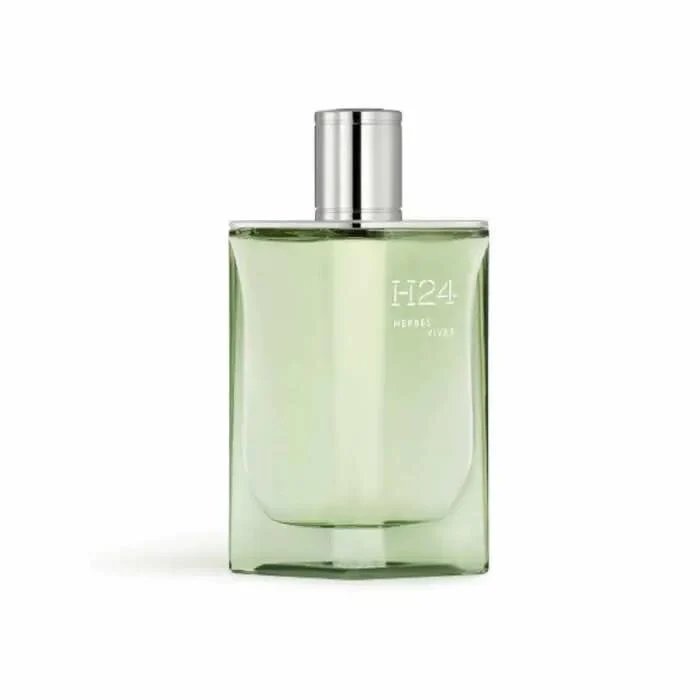 Hermès H24 Herbes Vives Eau De Parfum Spray 50ml Recargable