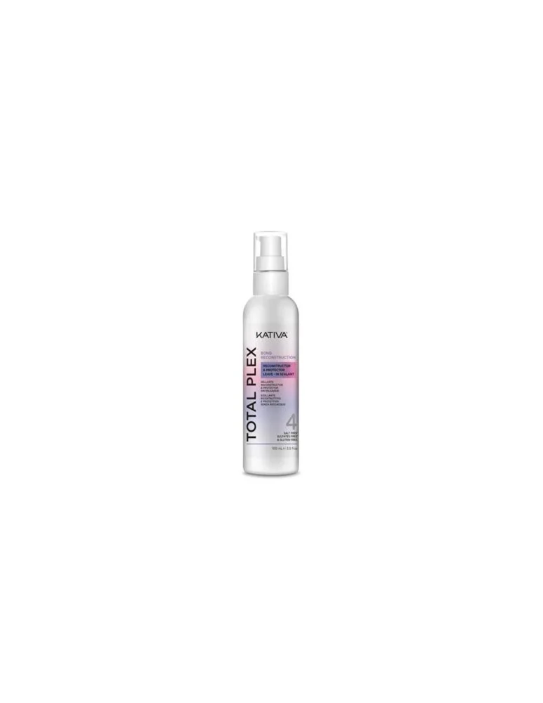 Kativa Total Plex Sellante Reconstructor 100ml