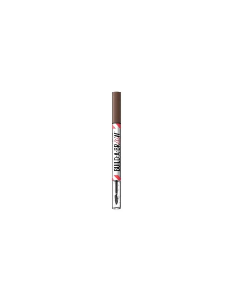 Maybelline Mayb Brow Buil A Brow