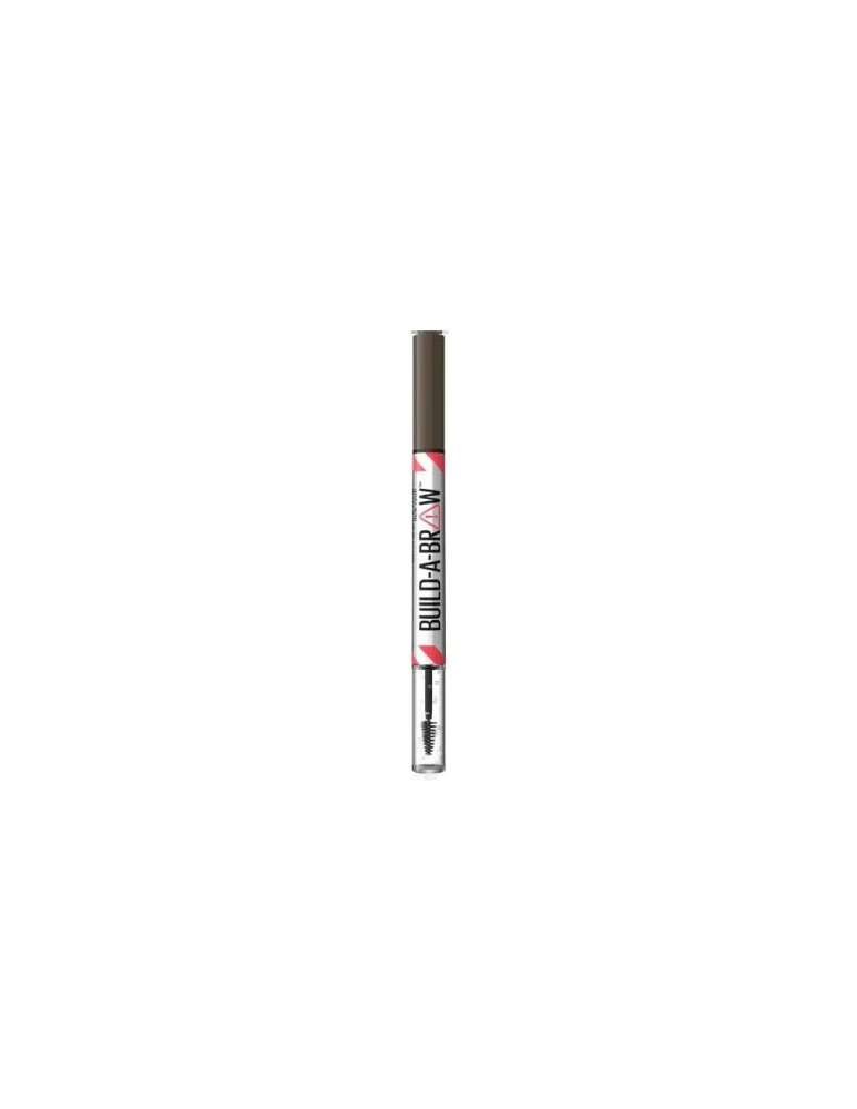 Maybelline Mayb Brow Buil A Brow
