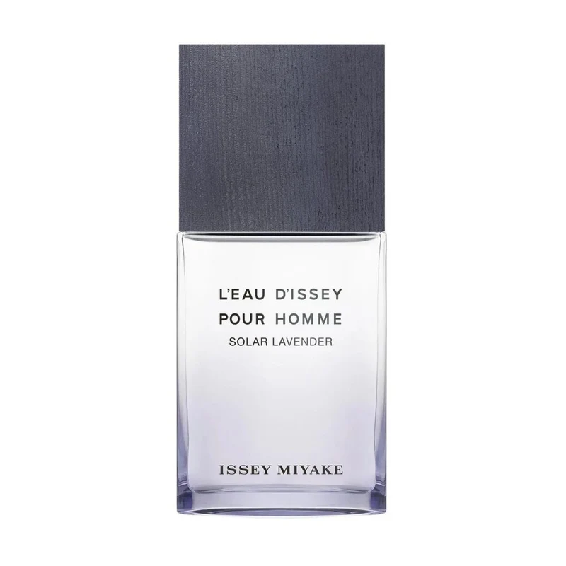 Issey Miyake L´eau D´issey Pour Homme Solar Lavender Edt Spray 50ml