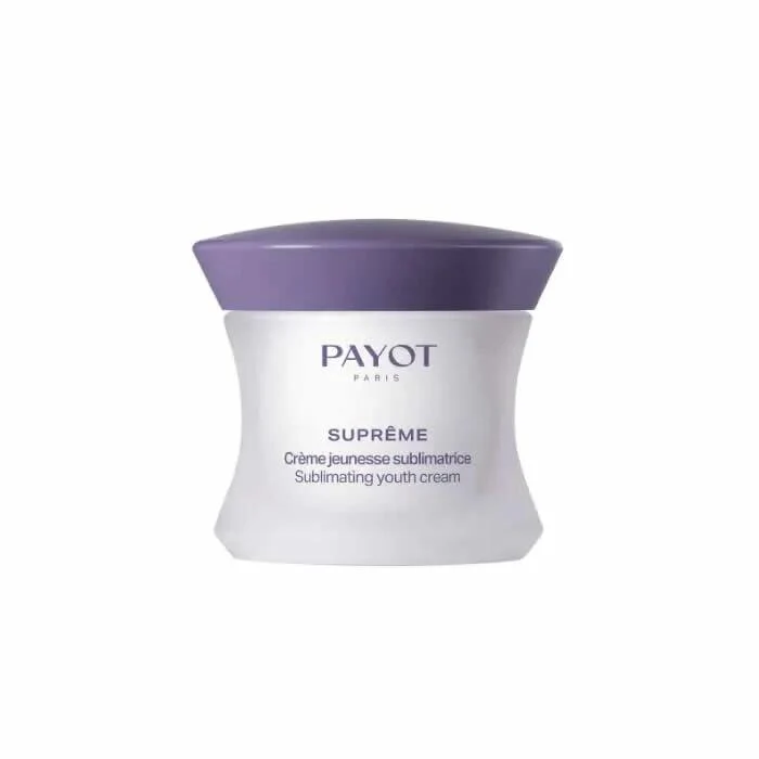 Payot Supreme Sublimating Youth Cream 50ml