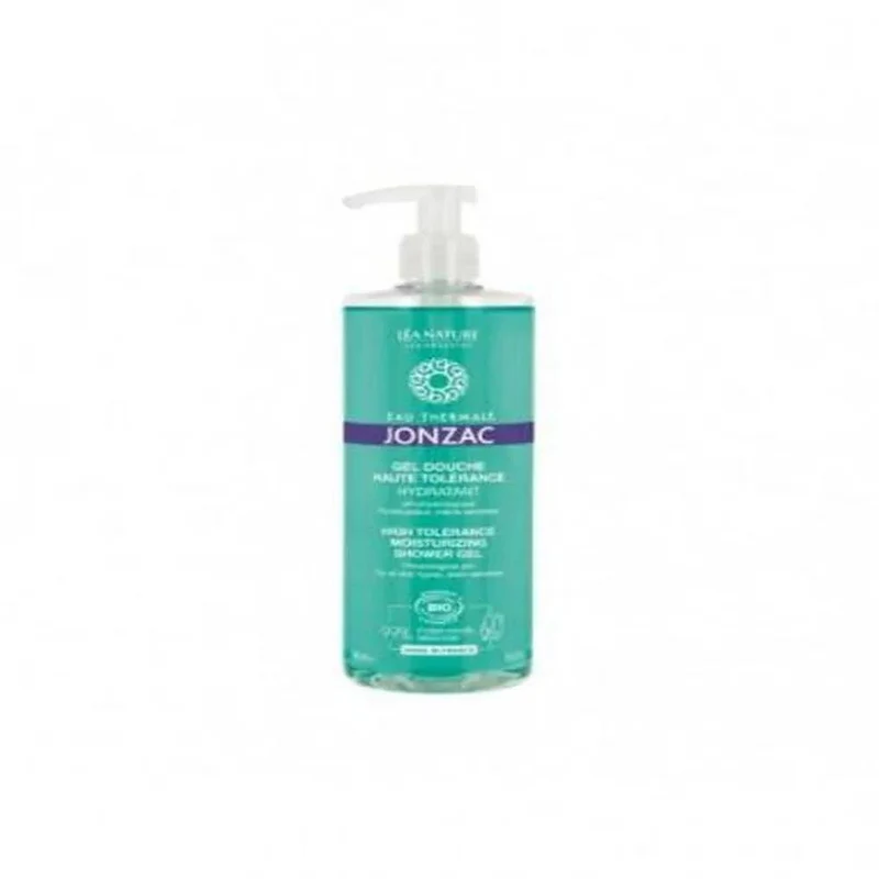 Jonzac Gel Ducha Hidratante 500ml