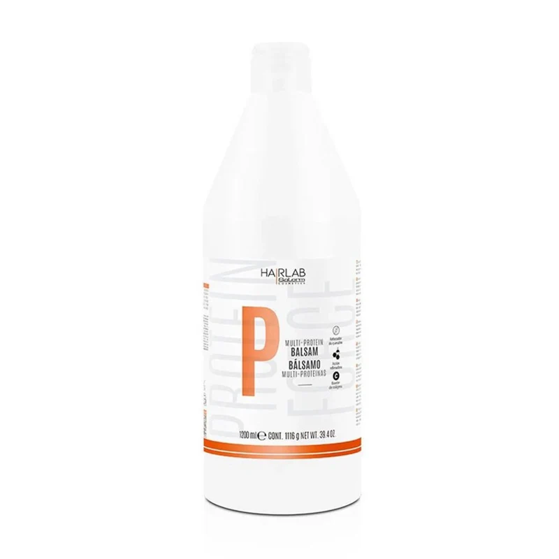 Salerm Cosmetics Multi-Proteinas Bálsamo 1200ml