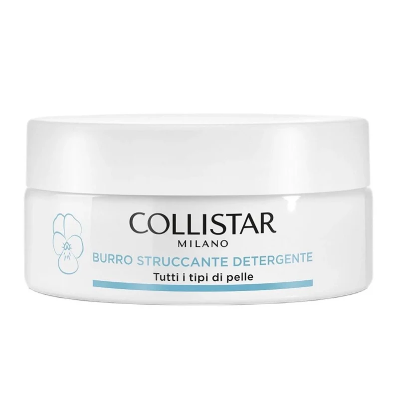 Collistar Balsamo Limpiador Desmaquillante 100ml