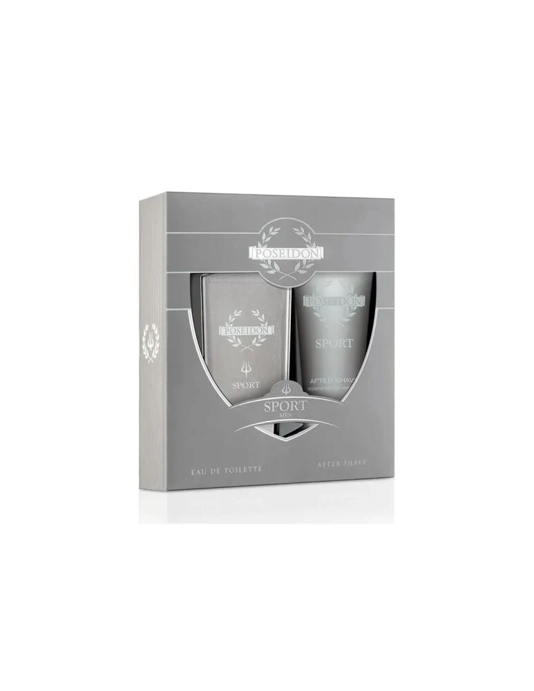 Instituto Español Est Poseidon Sport 150v Masaje 150ml