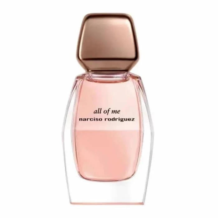 Narciso Rodriguez All Of Me Eau De Parfum Spray 50ml