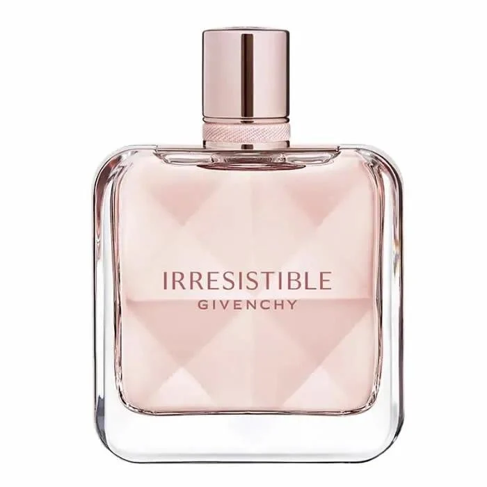 Givenchy Irresistible Eau De Parfum Spray 80ml