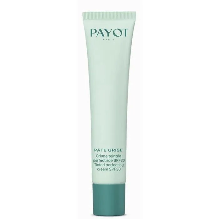Payot Pâte Grise Tinted Perfecting Cream Spf30 40ml