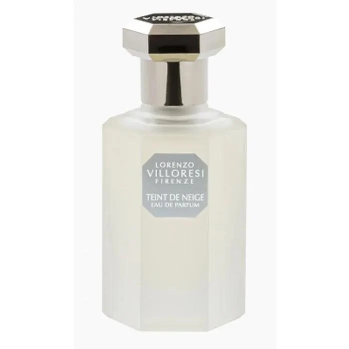 Lorenzo Villoresi Teint De Neige Eau De Parfum Spray 50ml