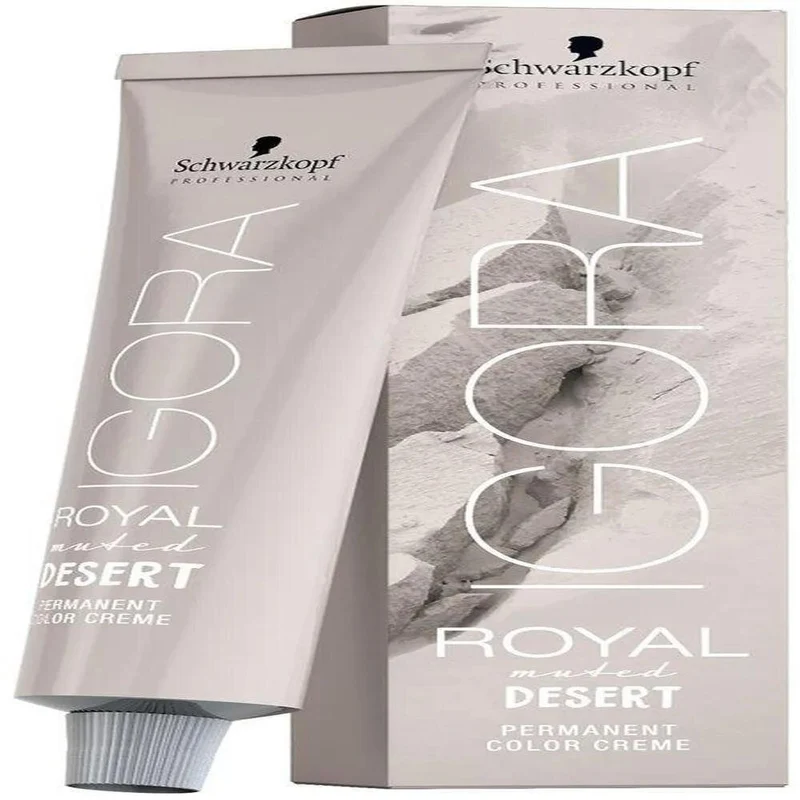 Schwarzkopf Ir 7-24 60ml