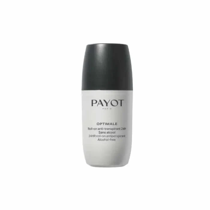 Payot Optimale Roll-On Anti-Transpirant 24h 75ml