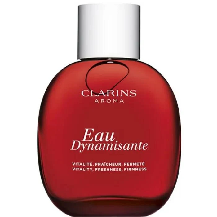 Clarins Agua De Tratamiento Eau Dynamisante 100ml
