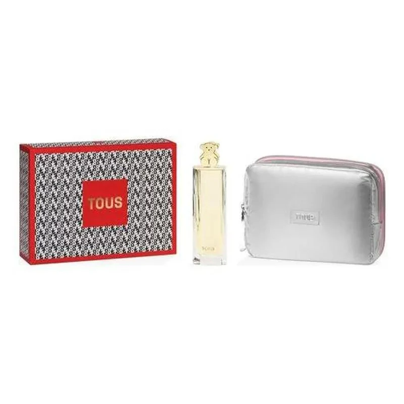 Tous Eau De Parfum Spray 90ml Sets