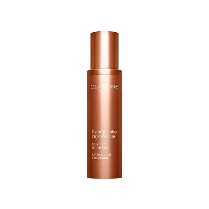 Clarins Extra-Firming Sérum Botánico Concentrado Lifting-Firmeza 50ml