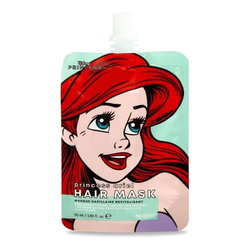Disney Pop Mascarilla Capilar Ariel 50ml