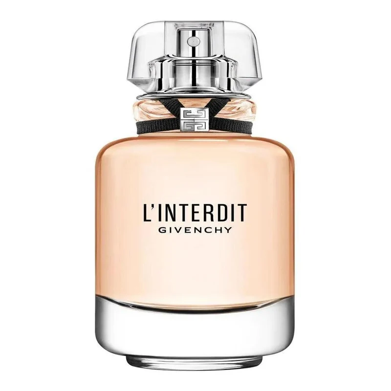 Givenchy L´interdit Etv 35ml