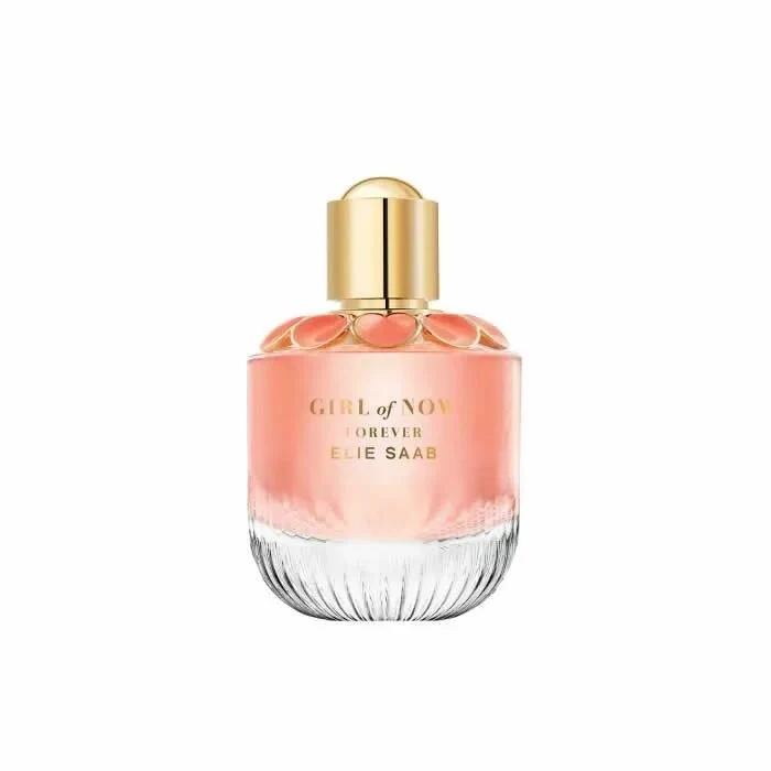 Elie Saab Girl Of Now Forever Eau De Parfum Spray 90ml