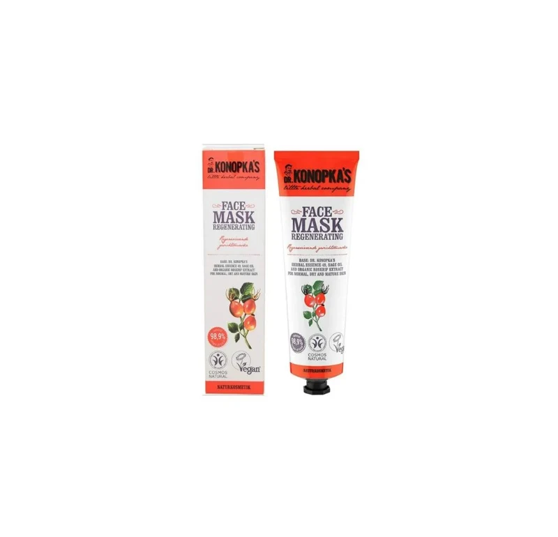 Dr. Konopka´s Dr Konopka´s Mascarilla Facial Regeneradora 75ml
