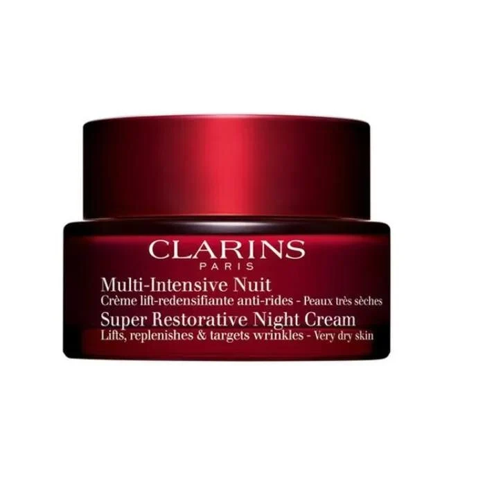 Clarins Multi-Intensiva Noche Pieles Secas 50ml