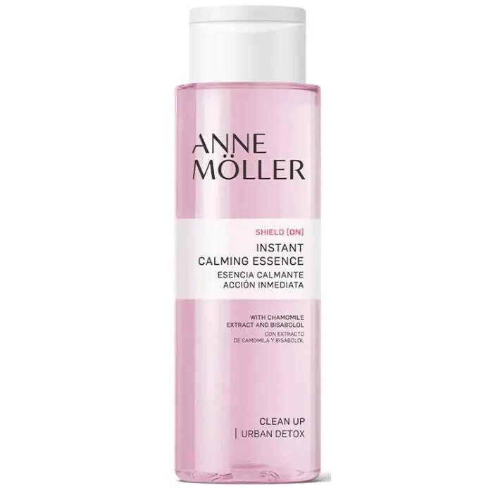 Anne Möller Clean Up Esencia Calmante 400ml