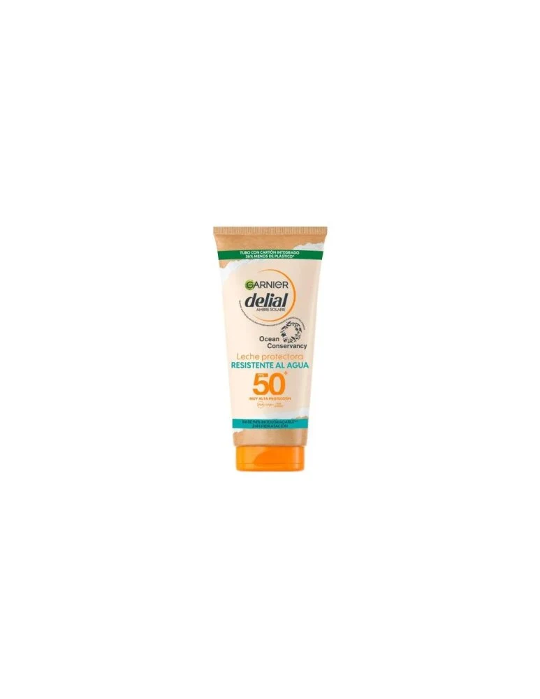 Br Delial Leche Eco F50 175ml