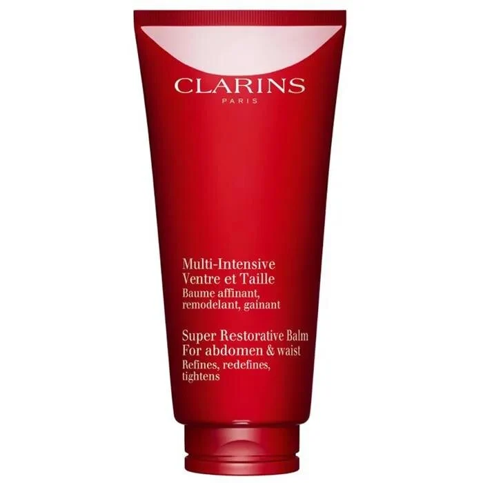 Clarins Tratamiento Remodelador Vientre-Cintura 200ml