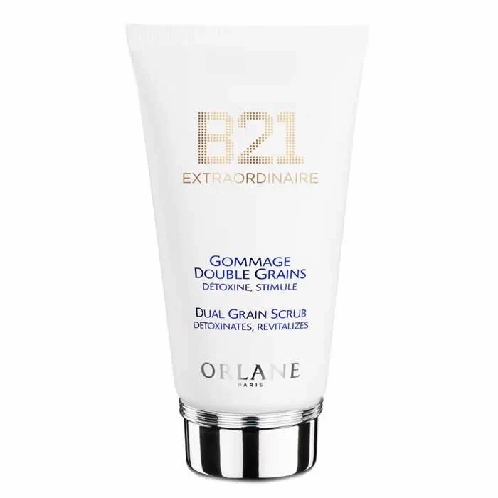 Orlane B21 Extraordinaire Dual Grain Detox Exfoliante 75ml