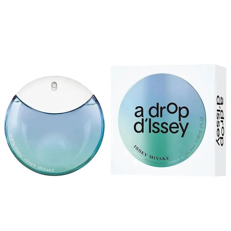 Issey Miyake A Drop D´issey Fraiche Edp 90ml