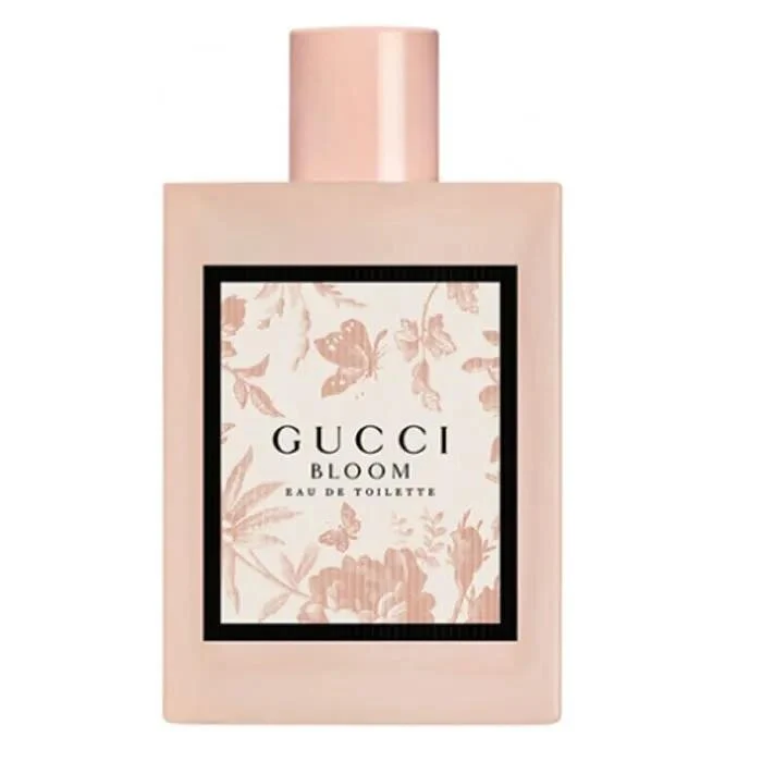 Gucci Bloom Eau De Toilette Spray 100ml