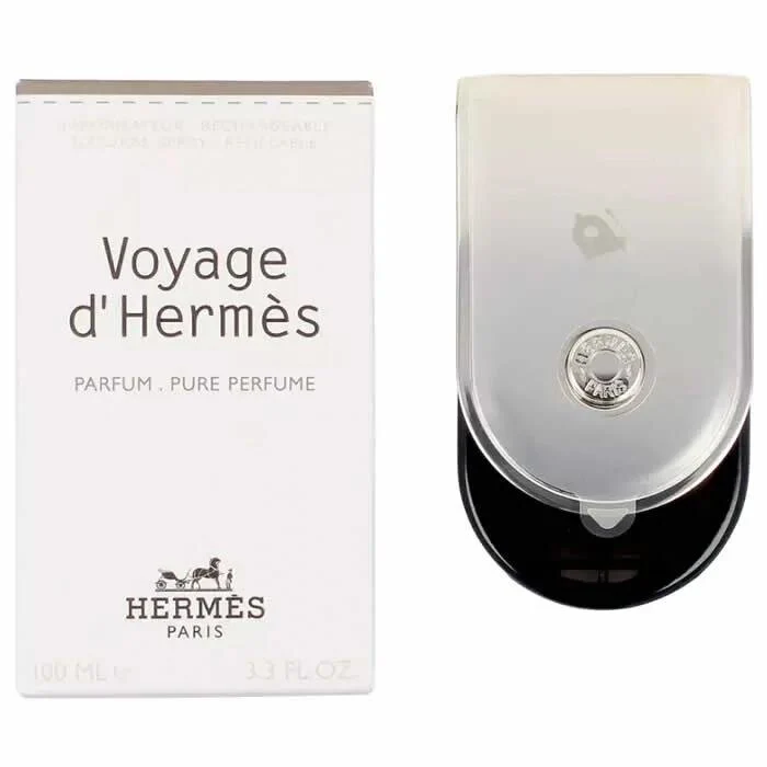 Hermès Voyage D´hermès Parfum Spray 100ml