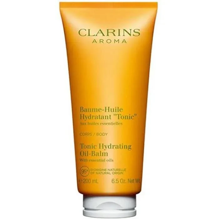 Clarins Bálsamo Hidratante Tonic 200ml