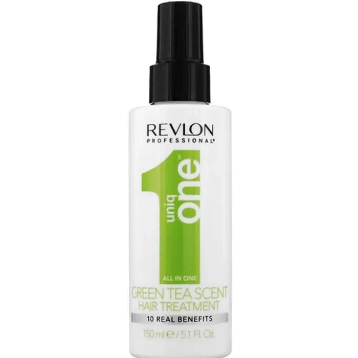 Revlon Uniq One 150ml Te Verde