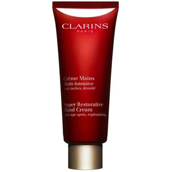 Clarins Multi-Intensive Crème Mains Anti-taches 100ml