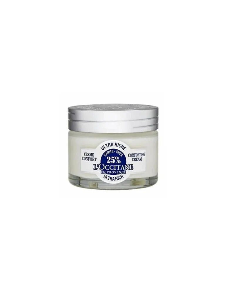 L´occitane Karité Crème Visage Ultra Riche 50ml