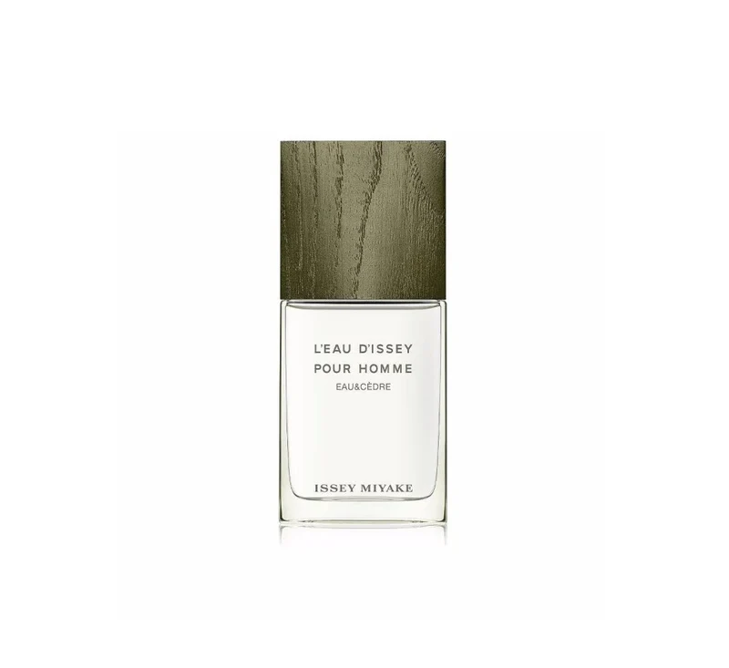 Issey Miyake L´eau D´issey Pour Homme Eaux Rare Eau De Toilette Intense 50ml Spray