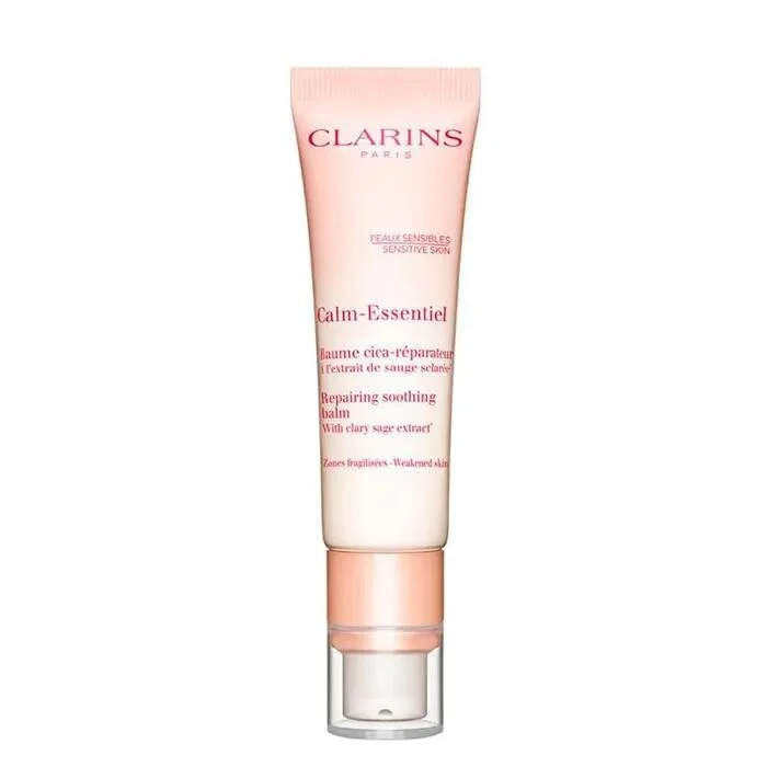 Clarins Calm-Essentiel Bálsamo Reparador 30ml