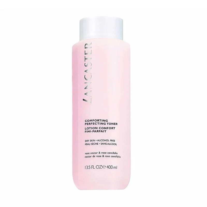 Lancaster Cleansers Comforting Perfecting Toner 400ml