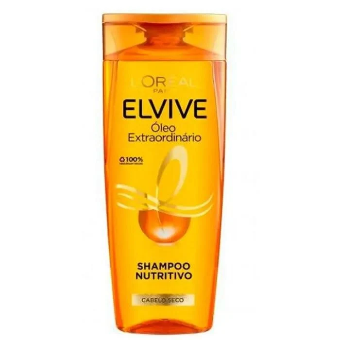L´oreal Professionnel Elvive Oleo Extraordinario Champu 690ml