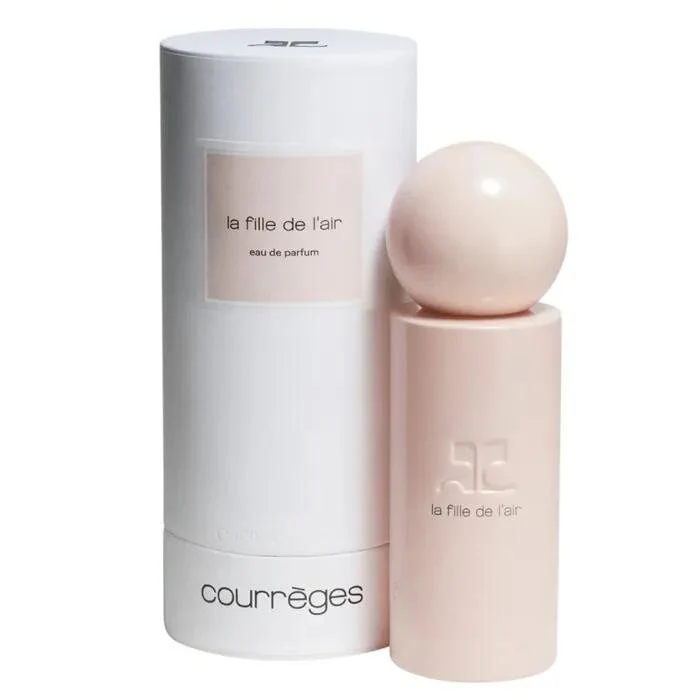Courrèges La Fille De L´air Eau De Perfume Spray 100ml