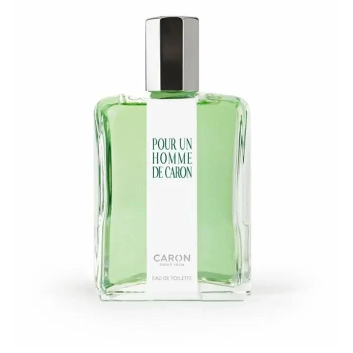 Caron Pour Un Homme Eau De Toilette 500ml